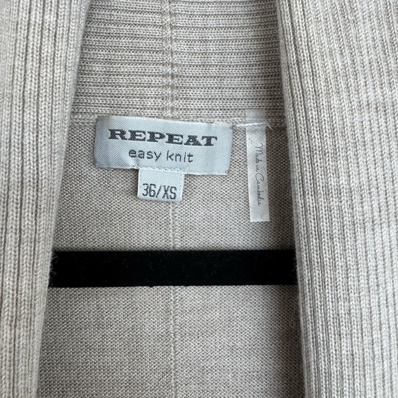 Repeat Easy Knit Sweater - Picture 2 of 3